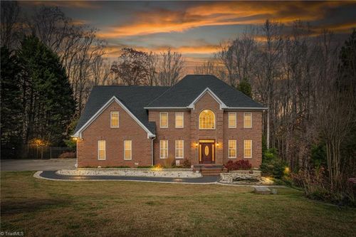 6396 E Belgrave Ter, Summerfield, NC, 27358-9071 | Card Image