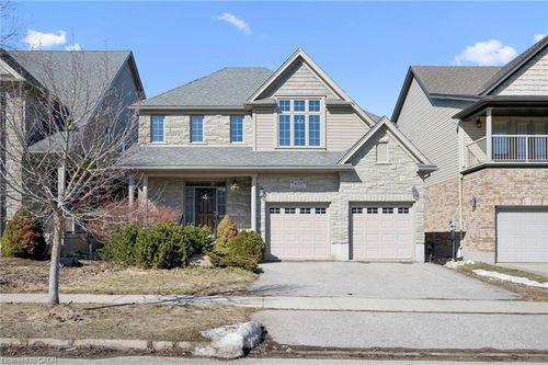 430 Kelso Dr, Waterloo, ON, N2V2S1 | Card Image