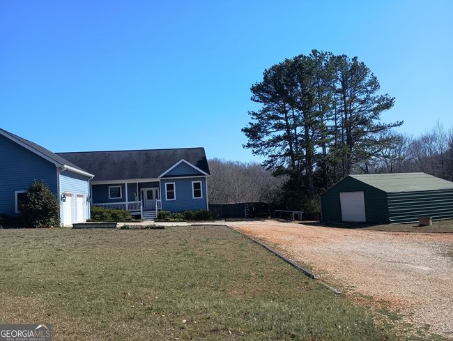 708 Sheep Pasture Rd, House other with 4 bedrooms, 3 bathrooms and null parking in Commerce GA | Image 5