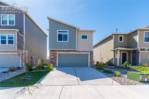 4512 Samaritan Loop, Colorado Springs, CO, 80916-4547 | Card Image