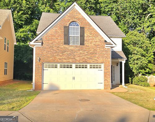 43 Churchill Park Dr, Newnan, GA, 30263-3150 | Card Image