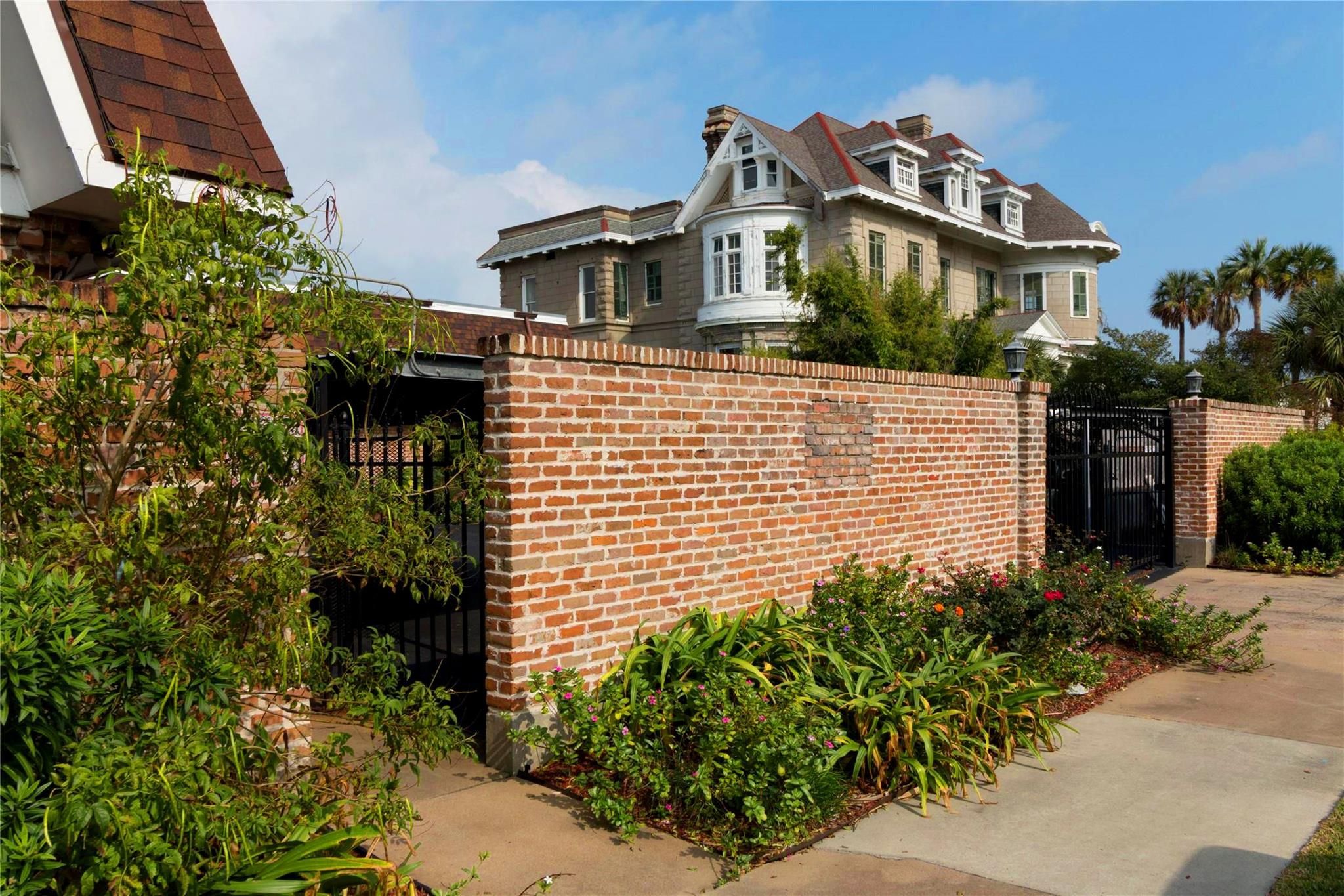 Residential in Galveston 4