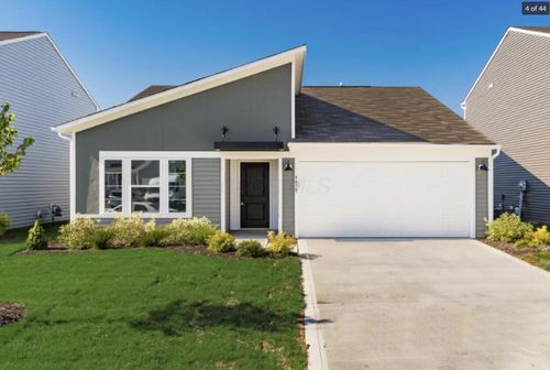 4859 Amber Crossing Dr, Columbus, OH, 43232-9703 | Card Image