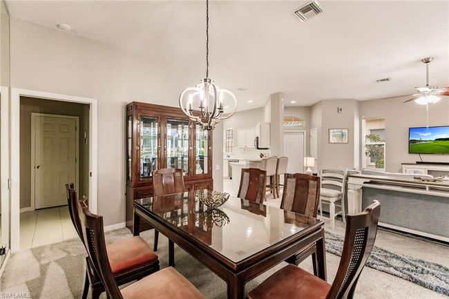 8661 Gleneagle Way, House other with 3 bedrooms, 2 bathrooms and null parking in NAPLES FL | Image 13