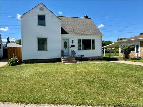 16 Yvonne Ave, Cheektowaga, NY, 14225-1134 | Card Image