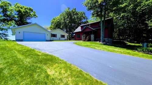 W13235 Old Highway D, New Auburn, WI, 54757-8910 | Card Image