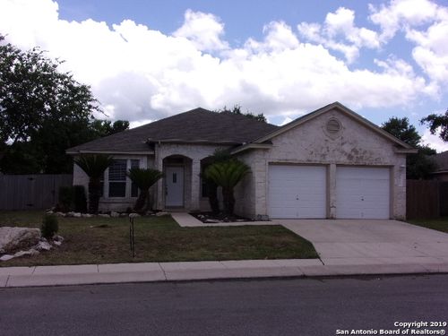 9352 Cedar Pt, Helotes, TX, 78023-4196 | Card Image