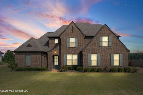 3158 Mckenna Way, Hernando, MS, 38632 | Card Image
