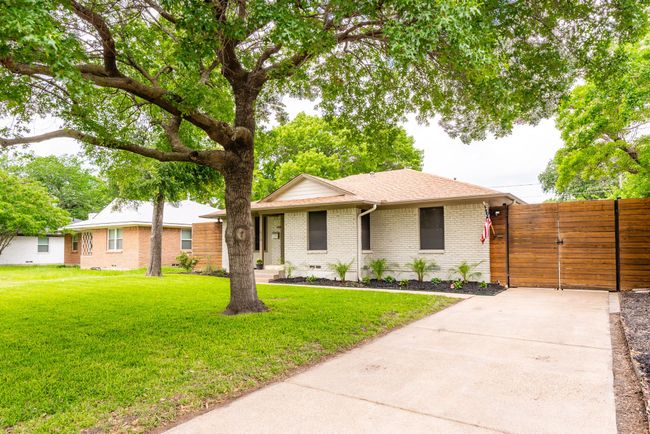628 Nottingham Dr, House other with 4 bedrooms, 3 bathrooms and null parking in Richardson TX | Image 33
