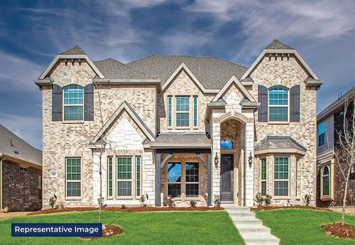 14897 Grand Highlands Rd, Frisco, TX, 75035-5684 | Card Image