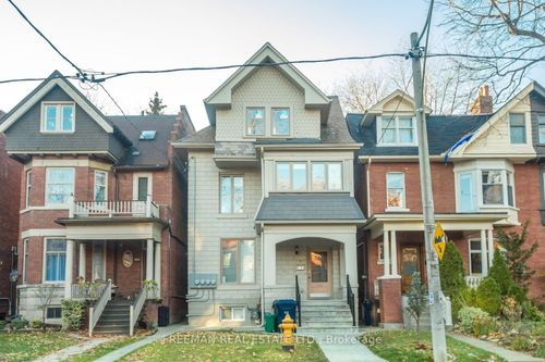 426 Brunswick Ave, Toronto, ON, M5R2Z4 | Card Image