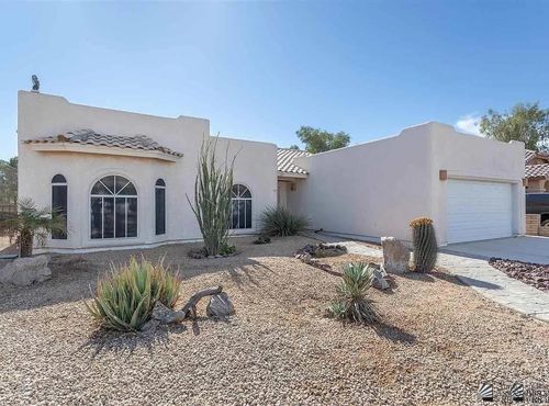 702 N Marshall Loop Rd, Somerton, AZ, 85350-6302 | Card Image