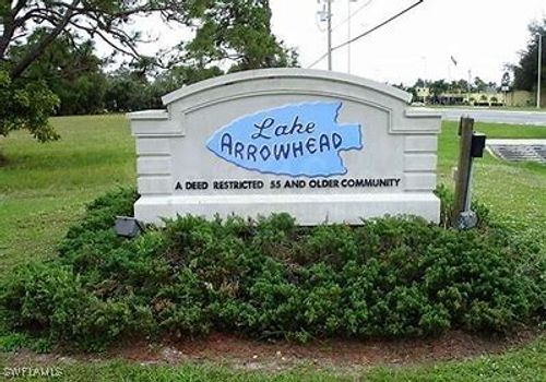 3165 Bunny Run Dr, NORTH FORT MYERS, FL, 33917-1525 | Card Image