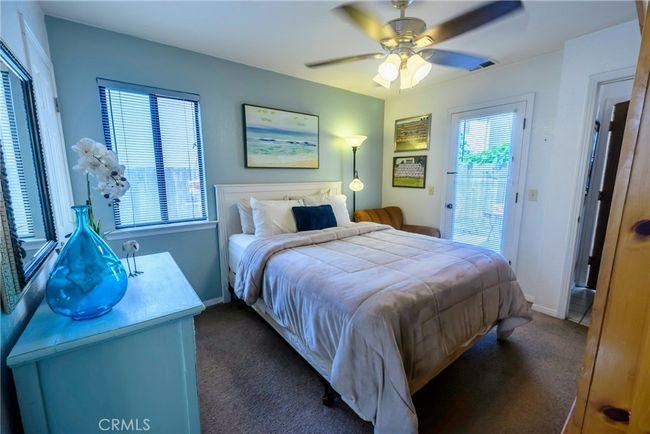 Secondary Bedroom-Downstairs | Image 8