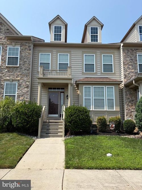 1803 N Pollock Way, MIDDLETOWN, DE, 19709-9849 | Card Image