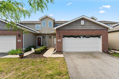 5309 Bel Aire Ln, Lowell, IN, 46356 | Card Image