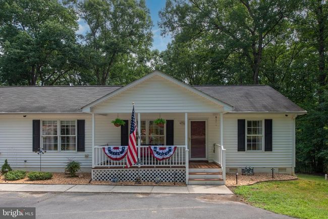 238 David Rd, House other with 3 bedrooms, 2 bathrooms and null parking in MINERAL VA | Image 12