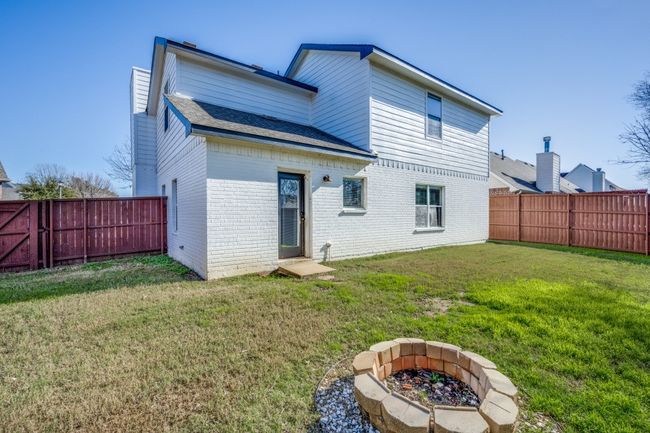 500 Mattie Ln, House other with 3 bedrooms, 3 bathrooms and null parking in Lake Dallas TX | Image 24