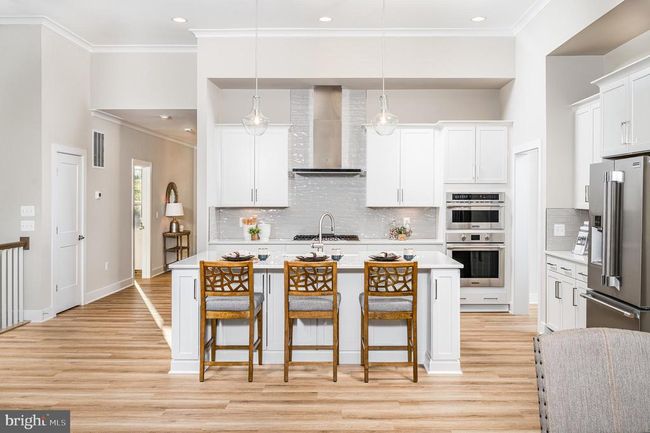 130 Rock Island Rdg, Home with 4 bedrooms, 5 bathrooms and null parking in MINERAL VA | Image 6