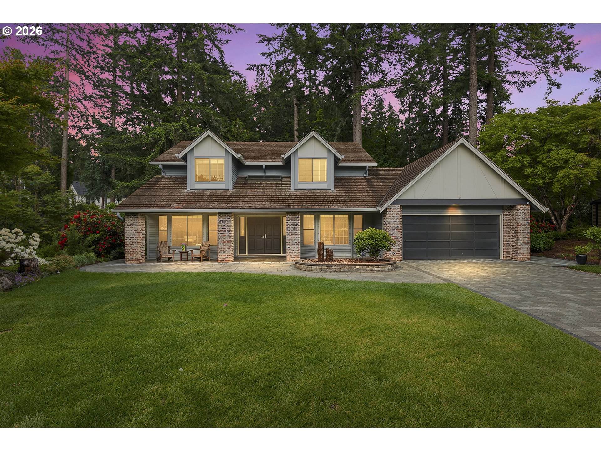 Residential in Portland