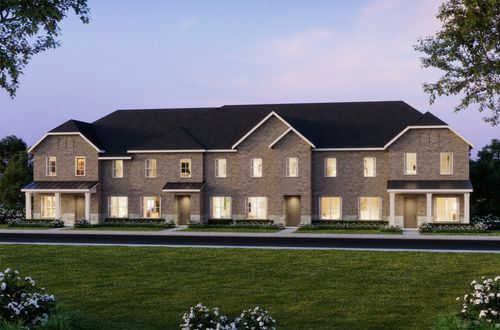 1028 Splitrock Dr, Allen, TX, 75013-1013 | Card Image