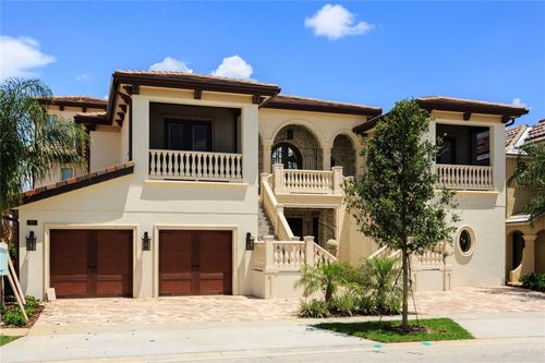 905 Golden Bear Dr, REUNION, FL, 34747-6405 | Card Image