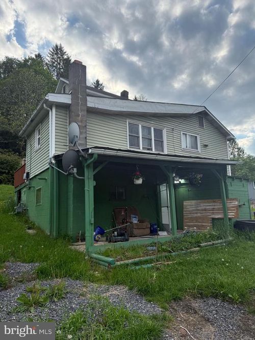 60 Gorman St, OAKLAND, MD, 21550-6600 | Card Image