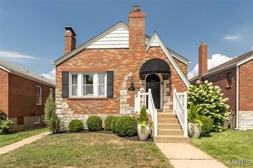 6309 Potomac Street, St Louis, MO, 63139 | Card Image