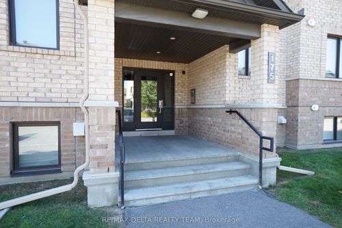 1-175 Bluestone Pvt, Orleans, ON, K4A0X7 | Card Image