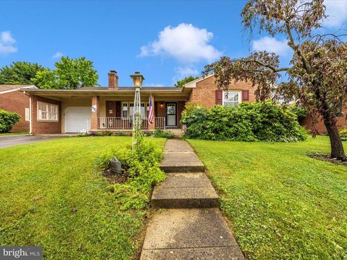 13 Georgetown Rd, Walkersville, MD, 21793-8226 | Card Image