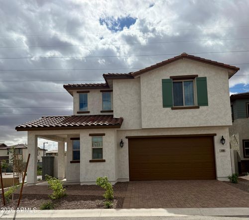 3188 S 180th Ave, Goodyear, AZ, 85338-6623 | Card Image