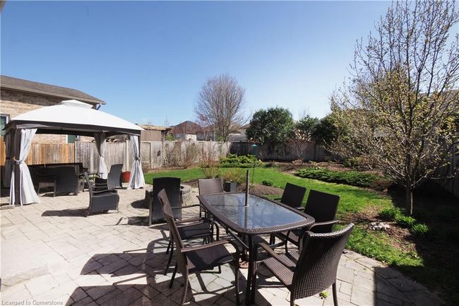 15 Treeview Dr, House other with 6 bedrooms, 4 bathrooms and 4 parking in Saint Jacobs ON | Image 46