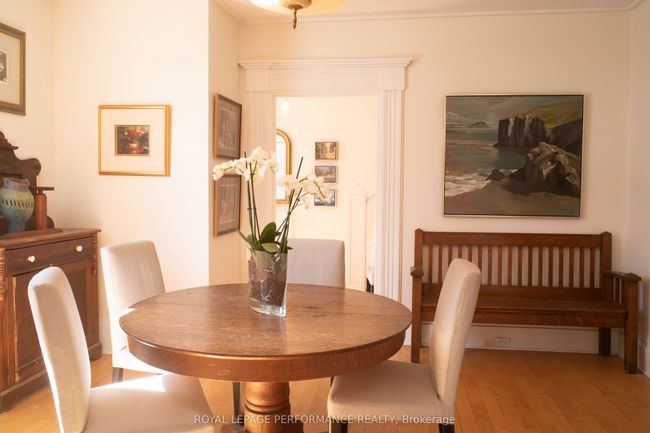 13 Drummond St W, House other with 4 bedrooms, 3 bathrooms and 3 parking in Perth ON | Image 6