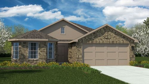1621 Marsh St, Cleburne, TX, 76033-5078 | Card Image