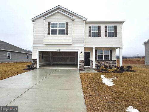 328 Anconas Blvd, MARTINSBURG, WV, 25403 | Card Image