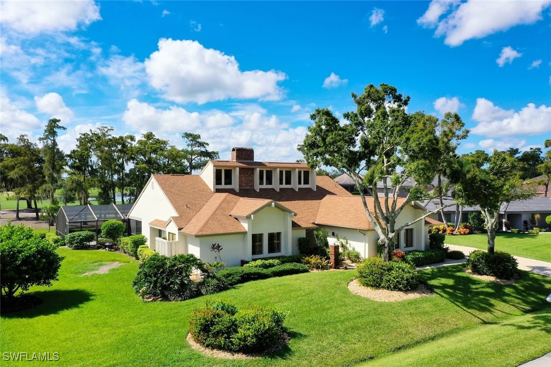 Abbotsford Ter, Fort Myers, FL 33912