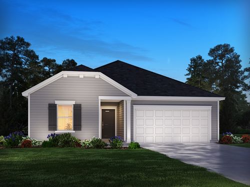 205 Merriweather Way, Spartanburg, SC, 29306-7204 | Card Image