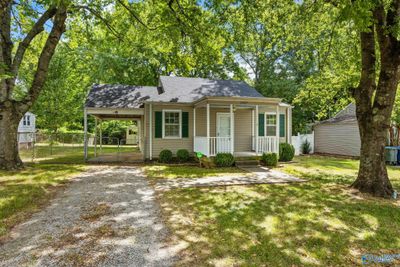 2037 Vanderbilt Drive, House other with 3 bedrooms, 2 bathrooms and null parking in Huntsville AL | Image 2