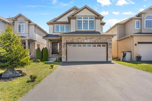 3306 Emilycarr Lane, London, ON, N6L0B3 | Card Image