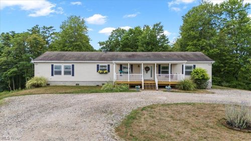82 Patterson Ridge Rd, Rockport, WV, 26169-8331 | Card Image