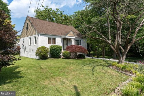 535 Beecher Ave, CHELTENHAM, PA, 19012-2005 | Card Image