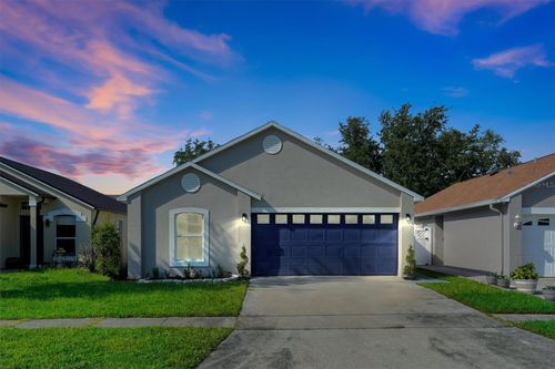 2455 Parsons Pond Circle, Kissimmee, FL, 34743 | Card Image