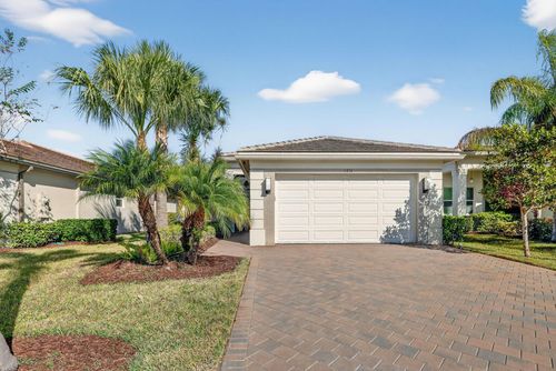 11870 Sw Waterford Isle Way, Port St. Lucie, FL, 34987-5413 | Card Image