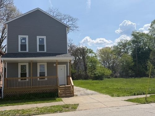 1427 E 92nd St, Cleveland, OH, 44106-1037 | Card Image