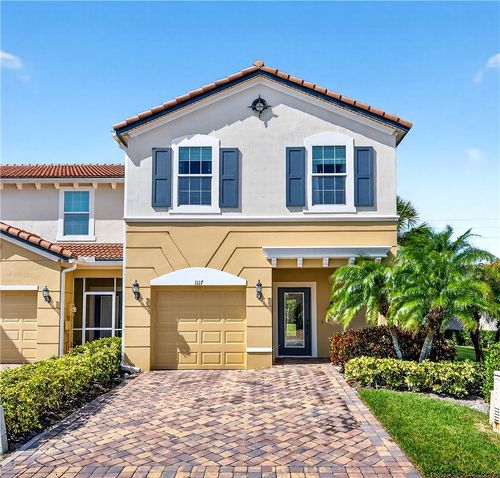 1117 Normandie Way, Vero Beach, FL, 32960-7064 | Card Image
