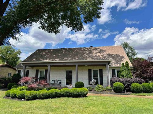 5702 Buxbriar Ave, Memphis, TN, 38120-1814 | Card Image