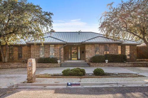 5003 Monticello Ct, Midland, TX, 79705-2641 | Card Image