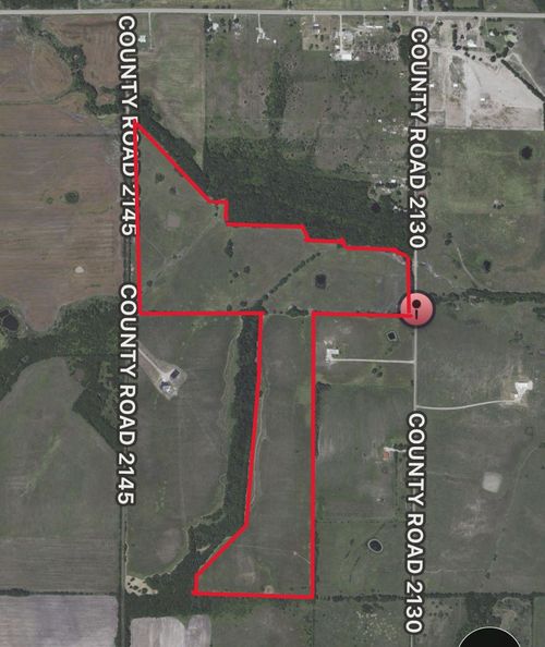 2129 County Road 2130, Cooper, TX, 75432 | Card Image