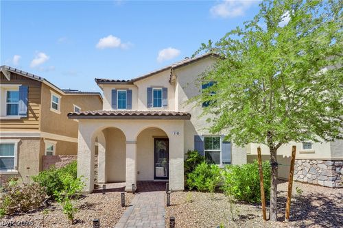 3160 Florence Falls Walk, Henderson, NV, 89044-1665 | Card Image