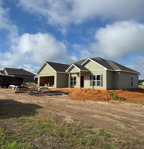 1243 Mark Wood Rd, Dexter, GA, 31019-3402 | Card Image